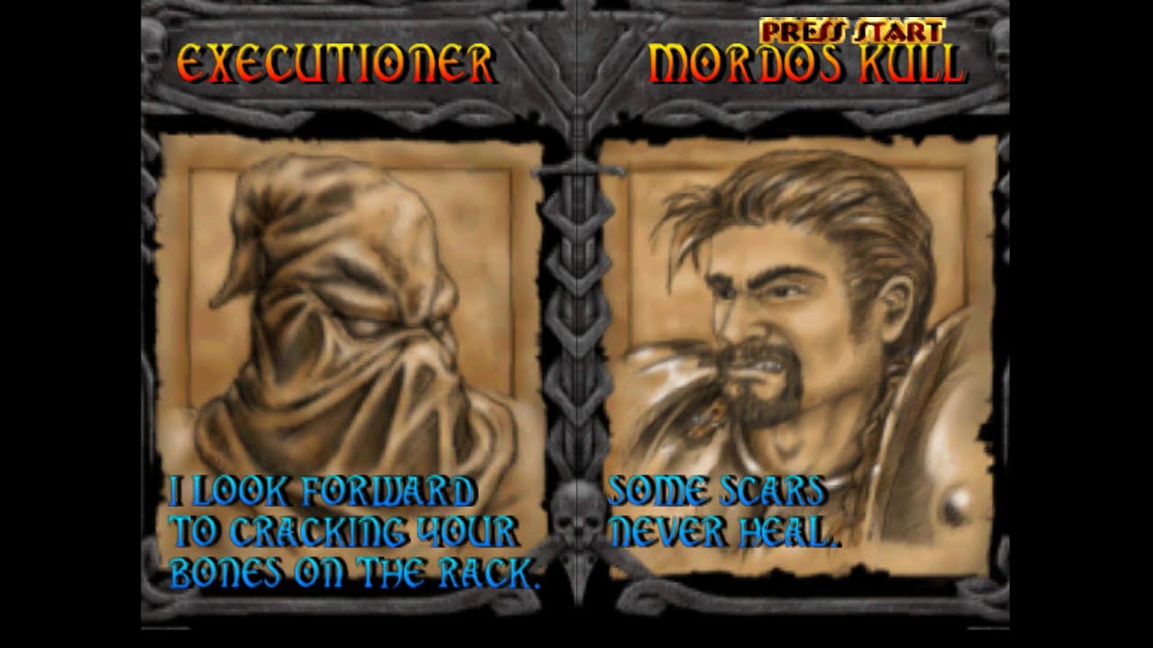 Mace The Dark Age - Executioner Playthrough (TAS)