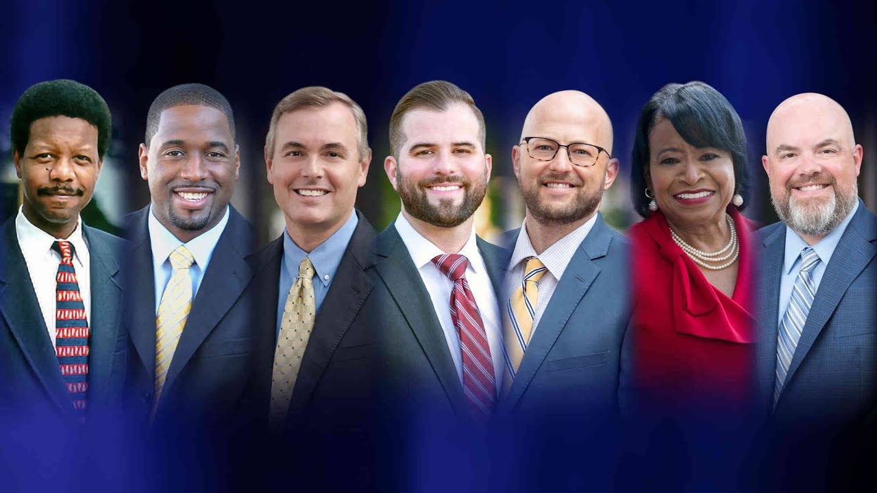 Board of County Commissioners Meeting - January 27, 2026