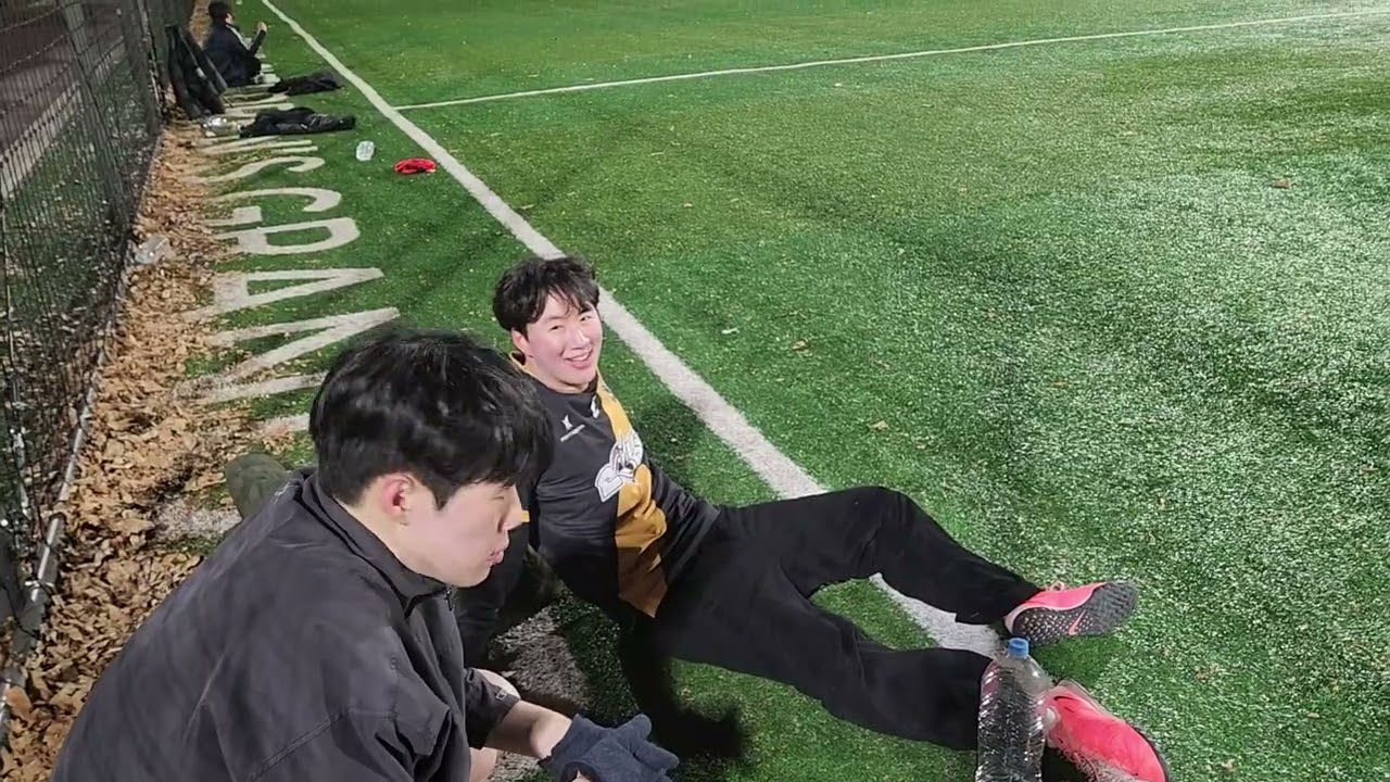 FC24시항시대기 VS BPM FC_4쿼터(03.07)
