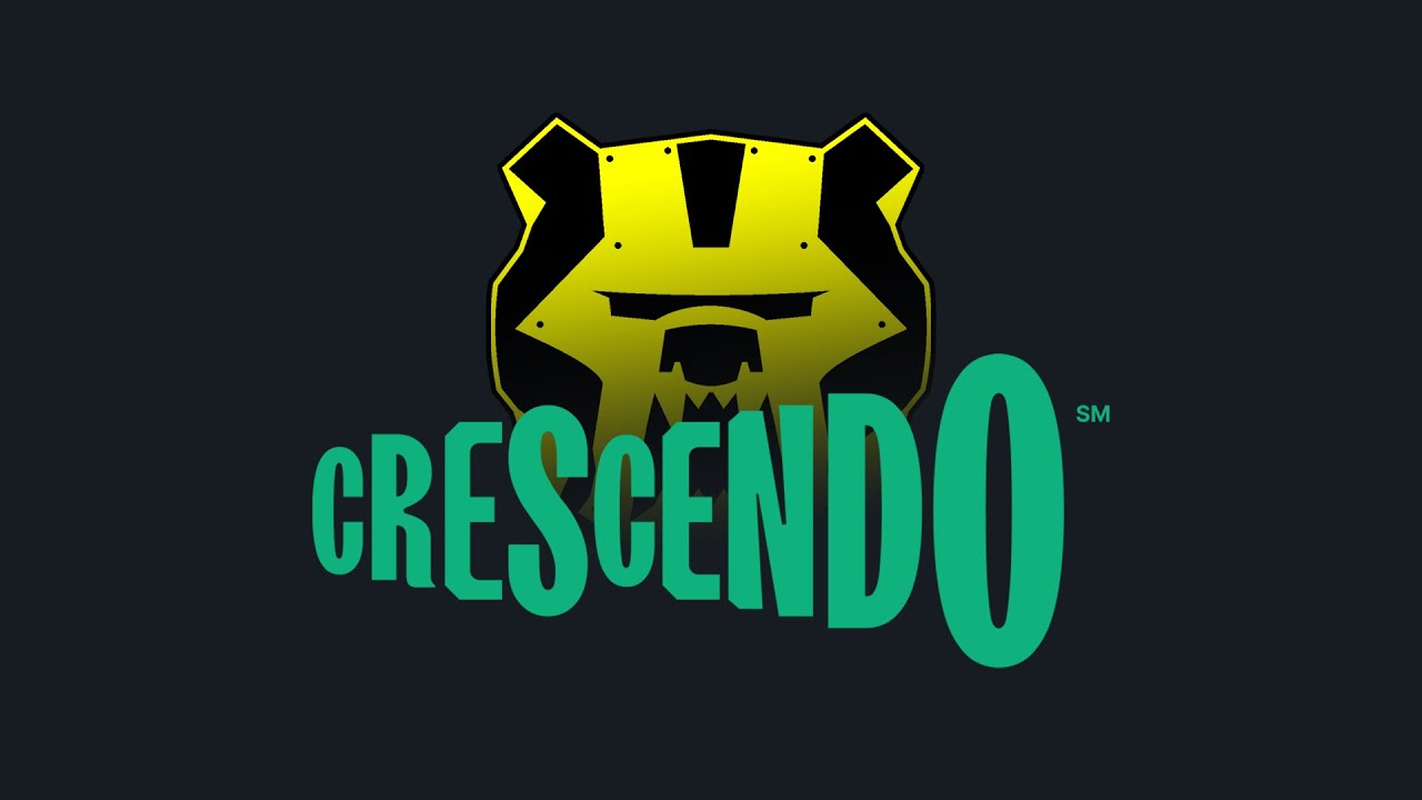 Bear Metal is ready to Crescendo!
