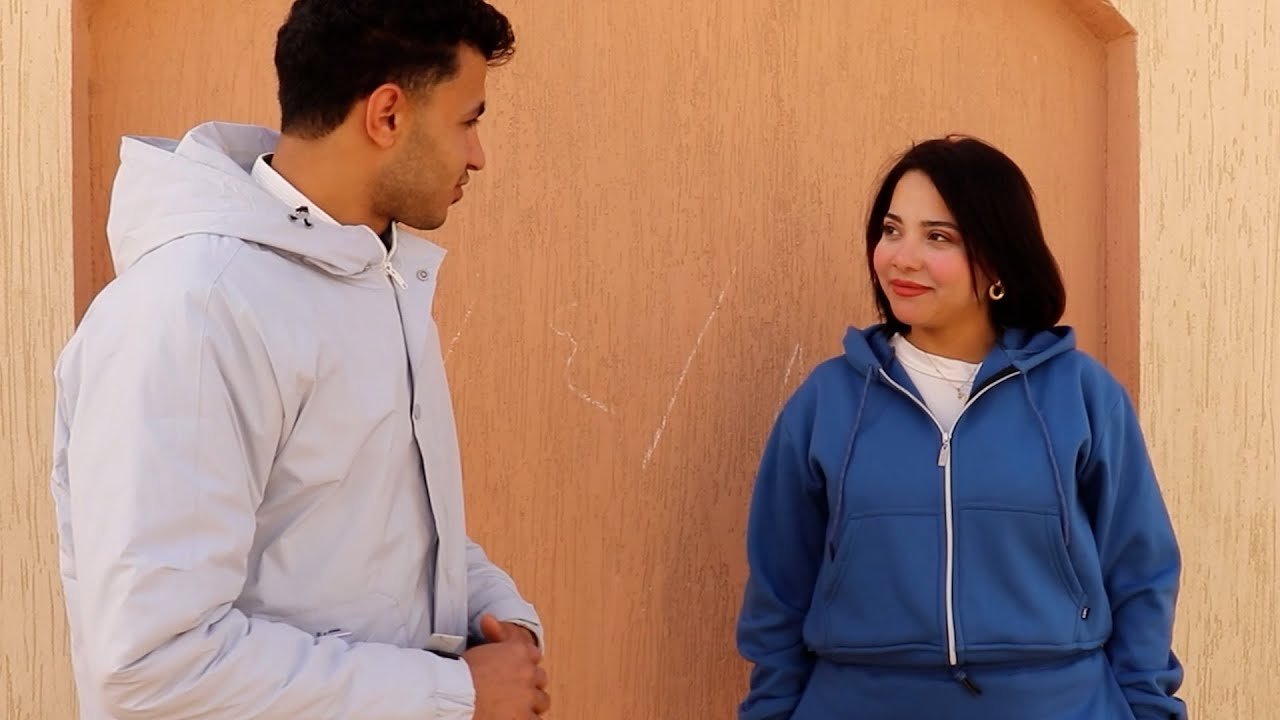 بنت فقيرة تتظاهر انها غنيه مش هتصدق حصل لها ايه