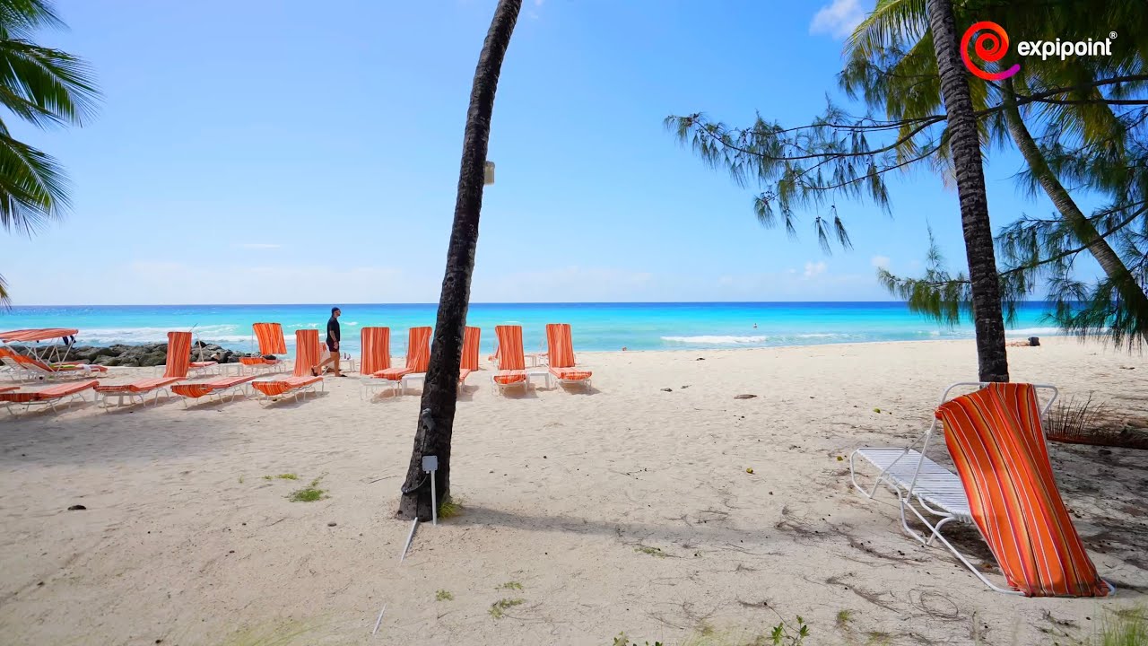O2 Beach Club & Spa I Christ Church I Barbados