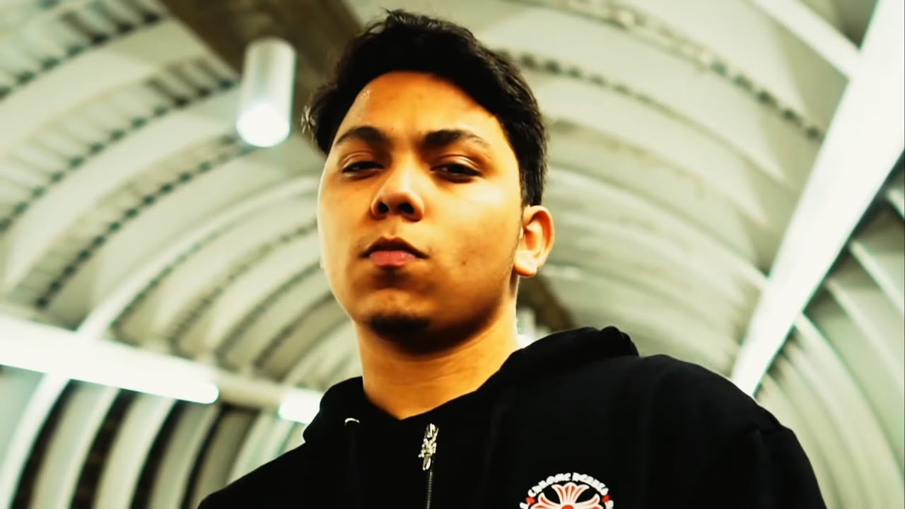 JOSHUPLAY-RON (VIDEO OFICIAL)