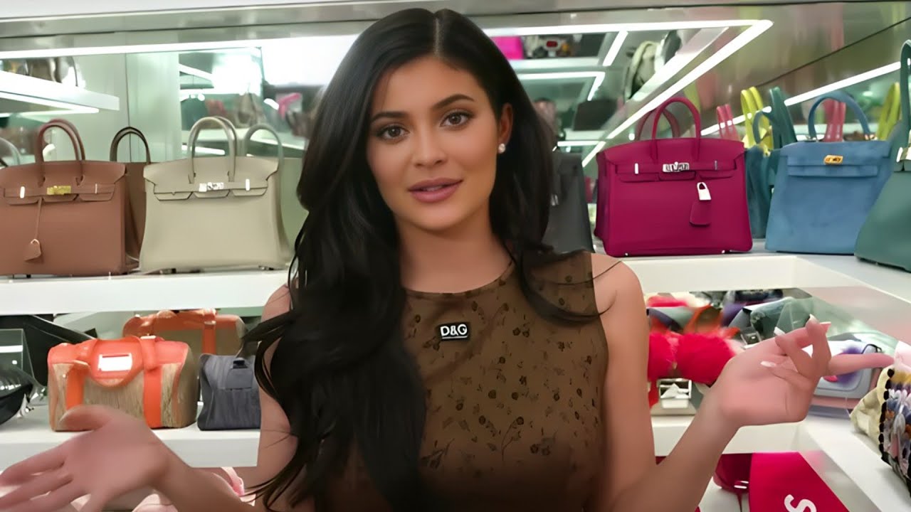 Stupidly Expensive Things The Kardashian-Jenner Family Owns