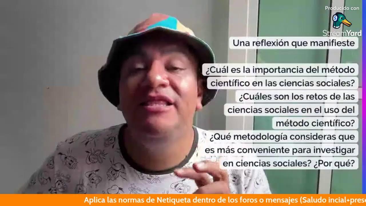 4° Espacio Abierto de Aprendizaje (Semana 2)