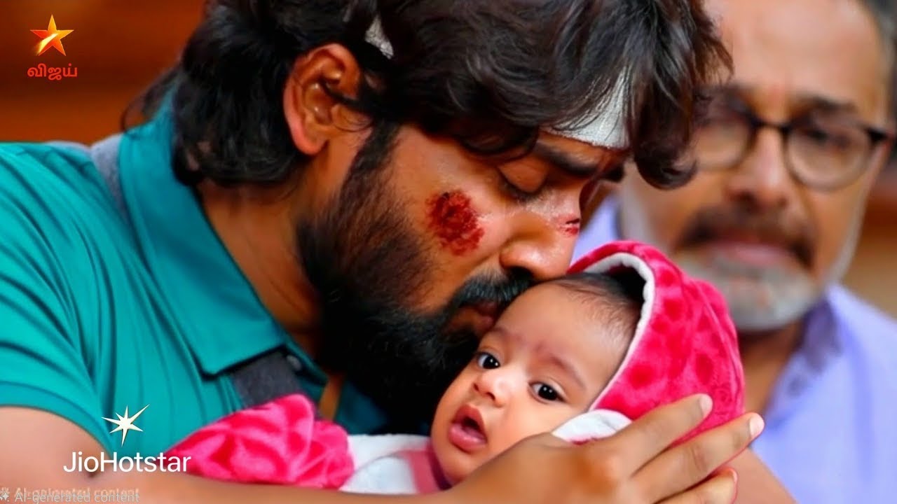 Mahanadhi | 10th to 13th Feb 2026 - Promo | தன் குழந்தைக்காக வாழ நினைக்கும் விஜய்