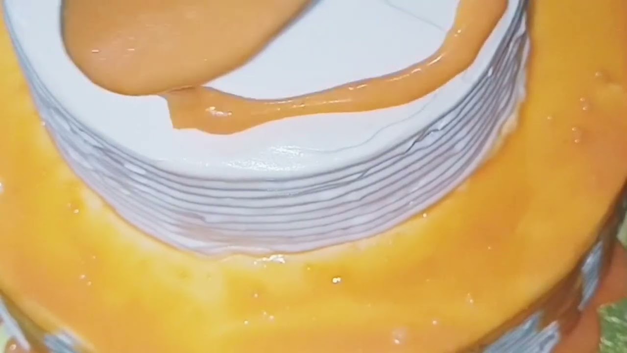 আজকে আমি দোতলা কেক ডেকোরেশন করে দেখাবো #videoviral #videochallenge #cooking #videos 