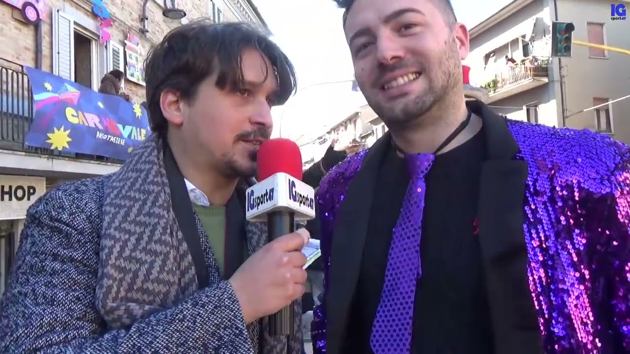 Carnevale Passotreiese: 61esima edizione tra balli e maschere.