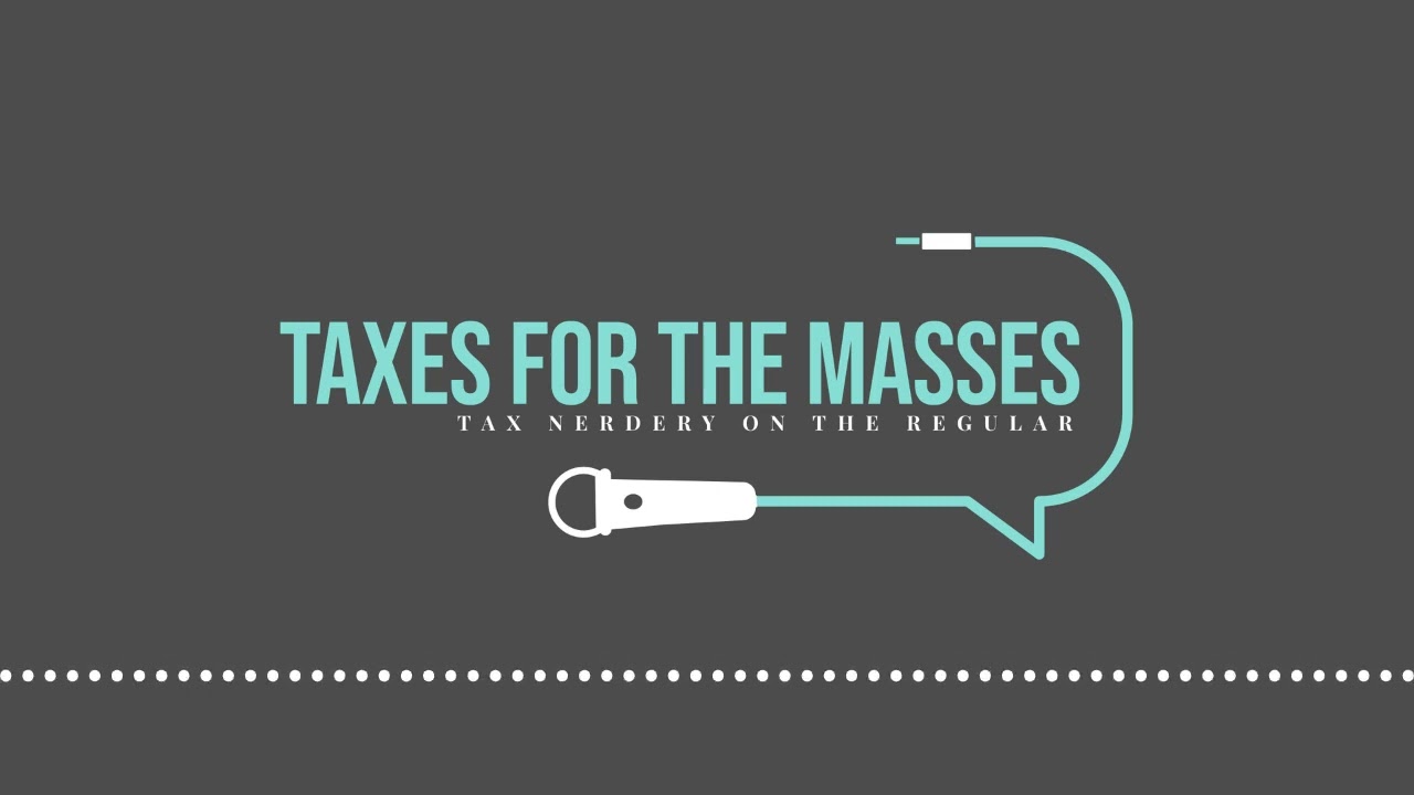 Taxes for the Masses - On Taxing Professional Athletes
