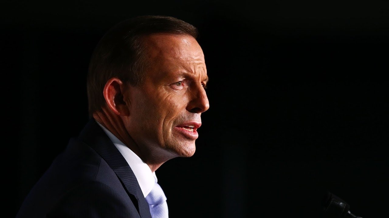 Tony Abbott: ‘MH370 was almost certainly mass murder suicide by the pilot’