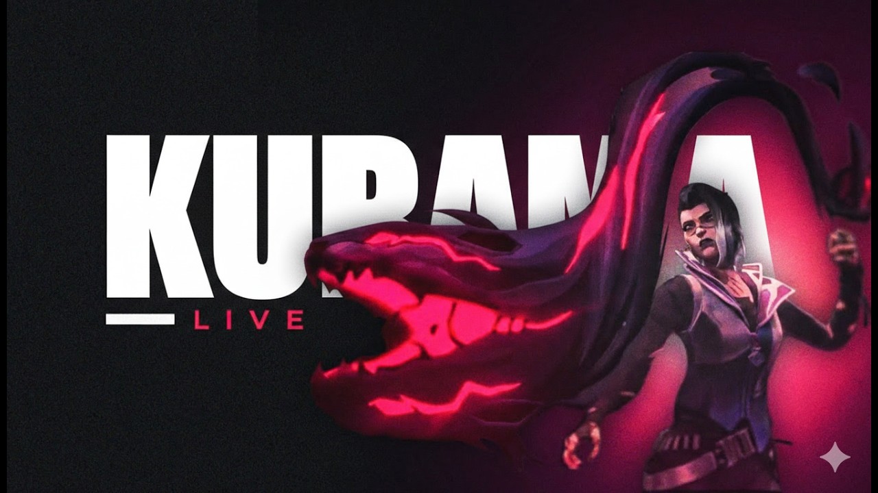 VALORANT LIVE 🔴 Solo Queue Rank Push | DAY - 33