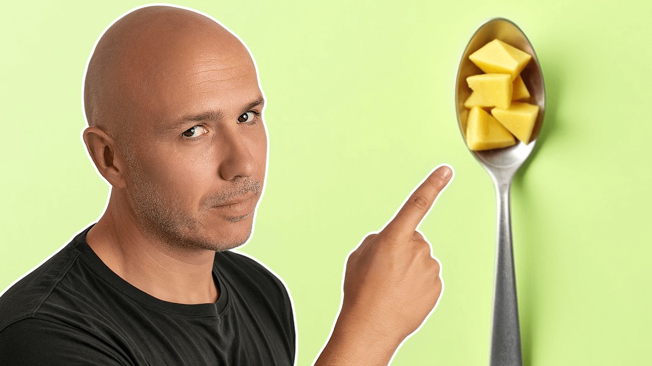 Los 7 ALIMENTOS que SANAN tu DIGESTIÓN
