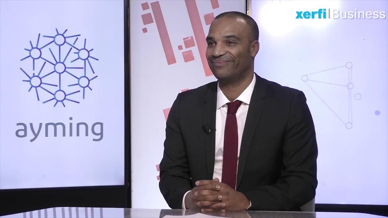 Finance et innovation : un binome cl&eacute; de la performance