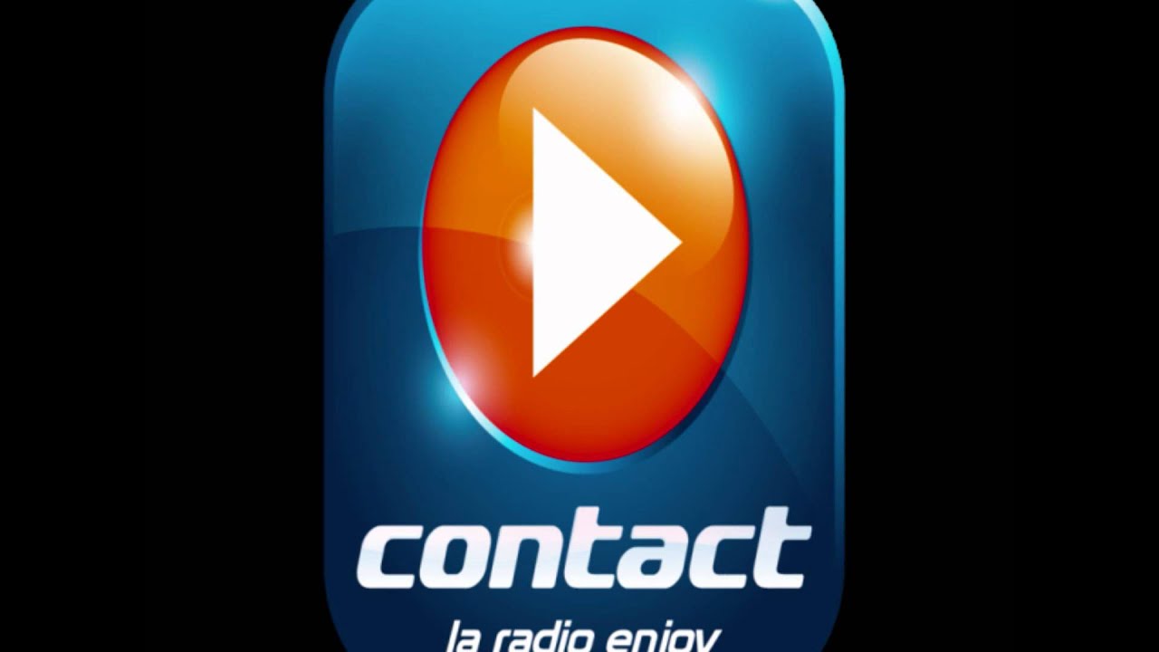 Habillage Contact, la radio enjoy !