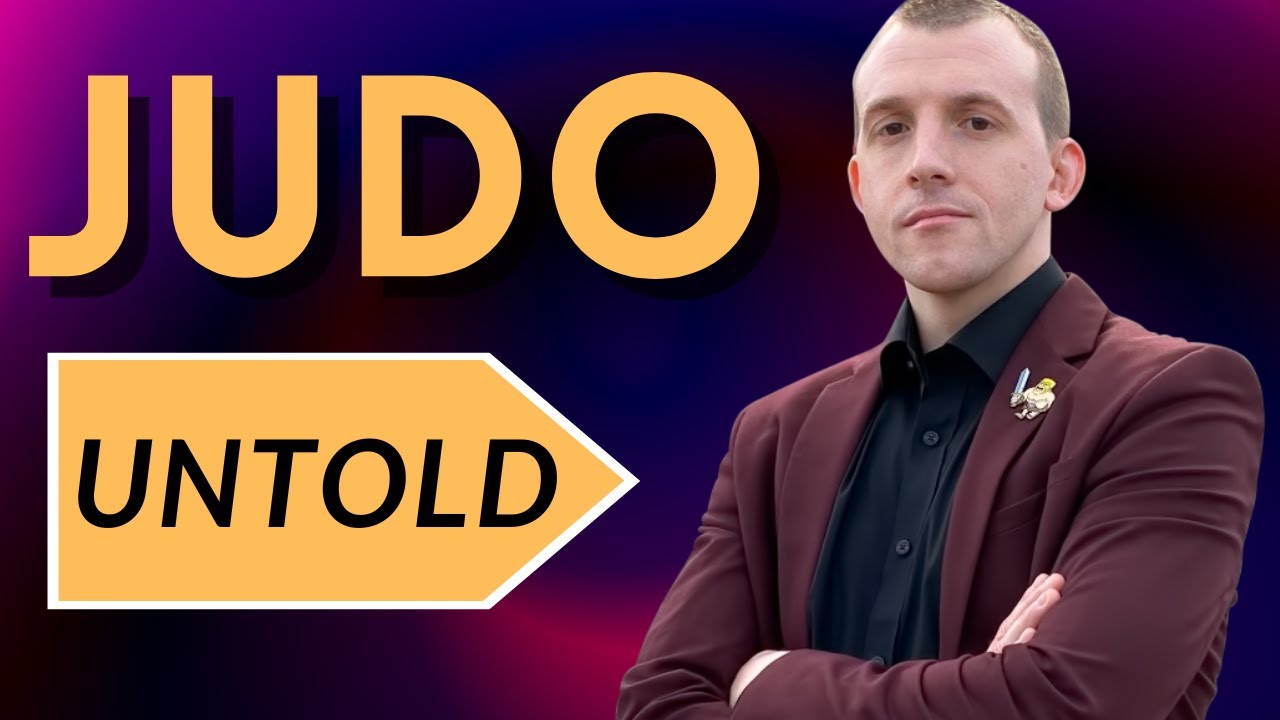 The Untold Story of Judo Sloth (Mobile Gaming Creator of the Year)