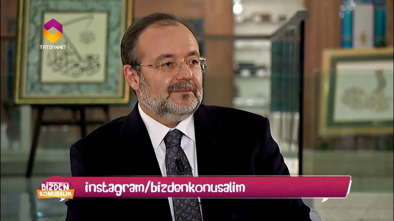 Diyanet İşleri Başkanı Görmez'den Gençlere Tavsiyeler