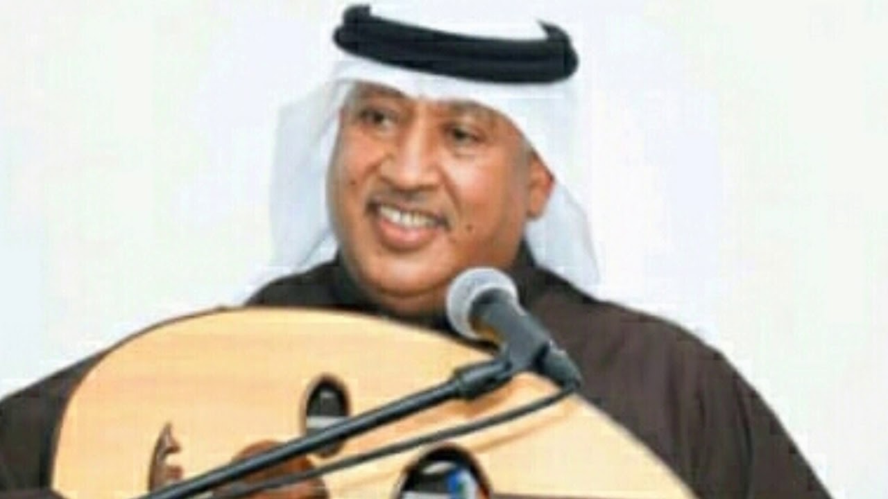 الفنان علي البريكان يقول حسين حفلة الشعبه