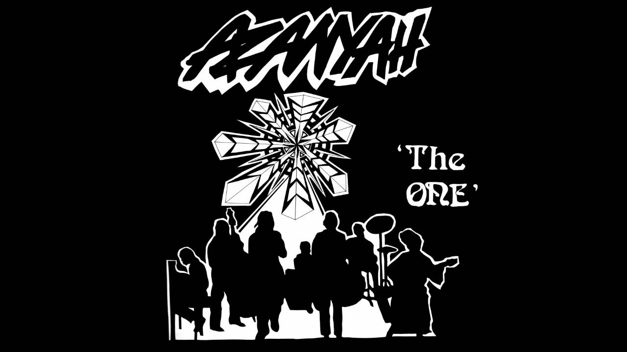 AZANYAH - THE ONE (Jazzman Records Q1 2012)