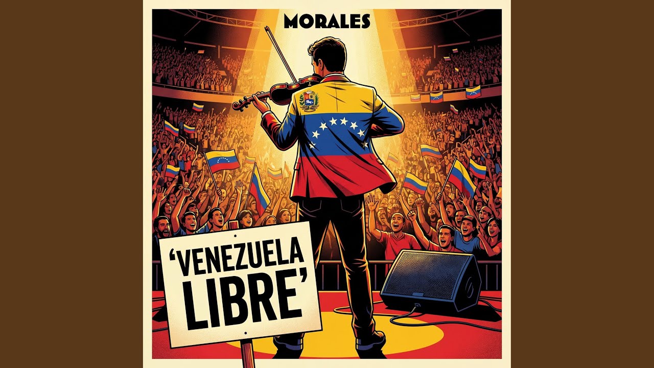 Venezuela Libre