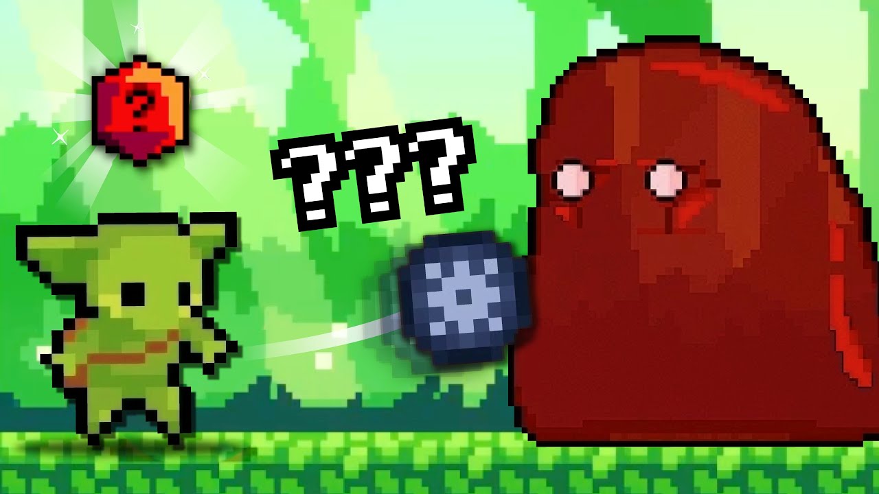 I Unlocked A New Relic And It Made All Orb Damage RANDOM! - Peglin