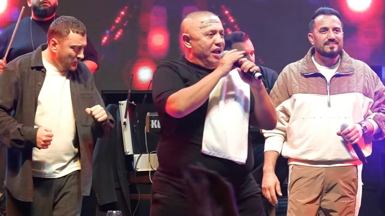 Nicolae Guta & Play Aj - Hau Hau Cum Sa-i Dau (BOMBA REVELION 2026)