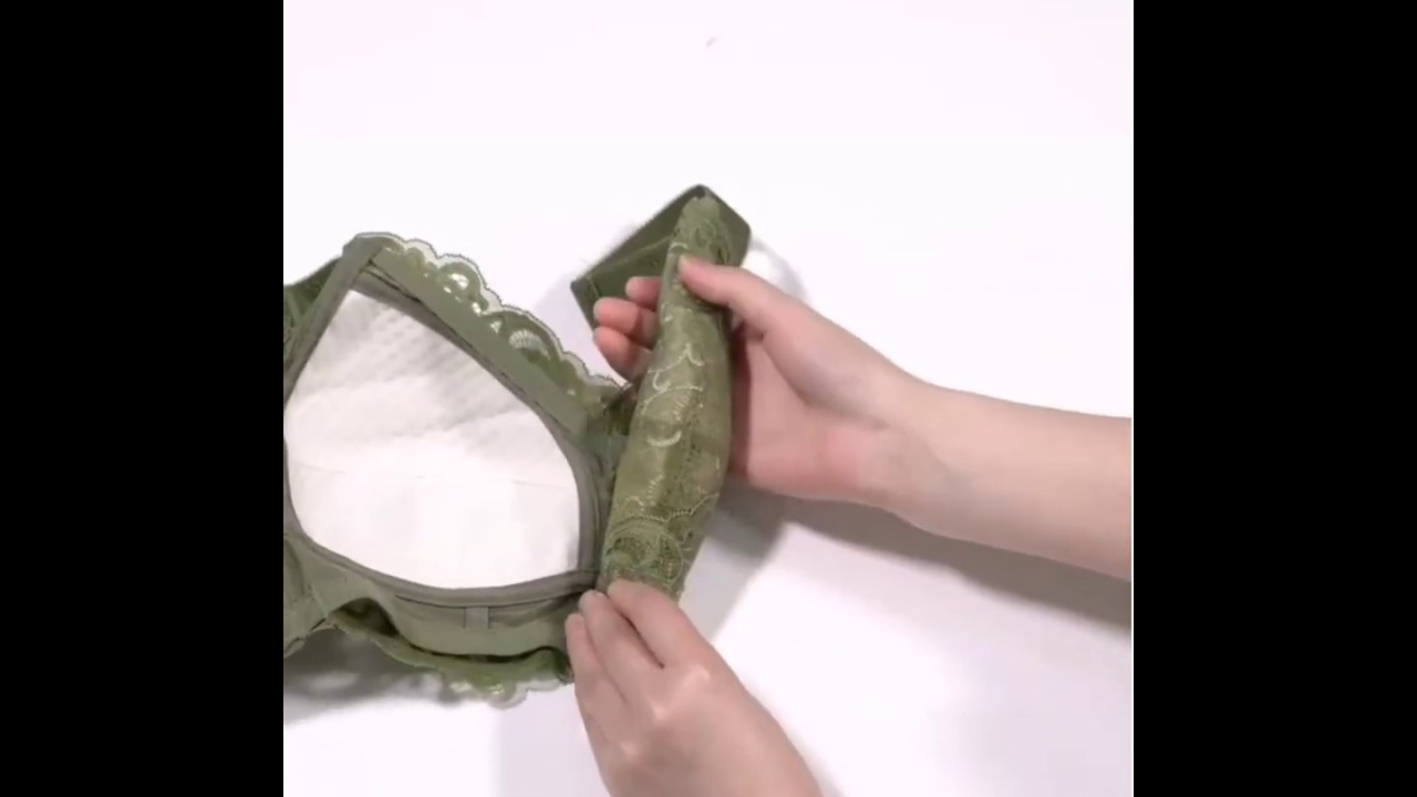 Curvee Bra - Classic Minimiser Bra