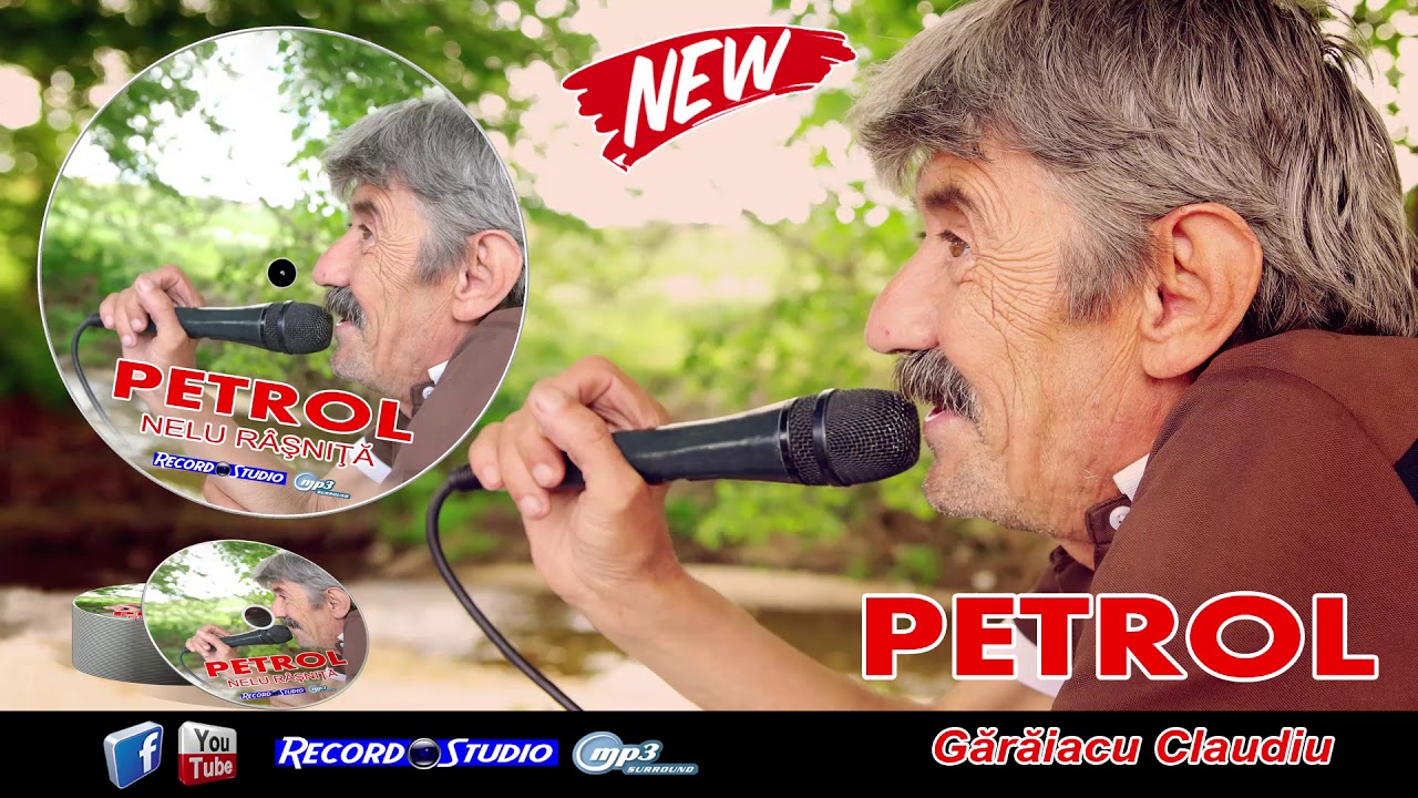 PETROL ( NELU RASNITA ) CEL MAI FRUMOS COLAJ CU MINISTRUL BAUTURII, CHEF GARANTAT