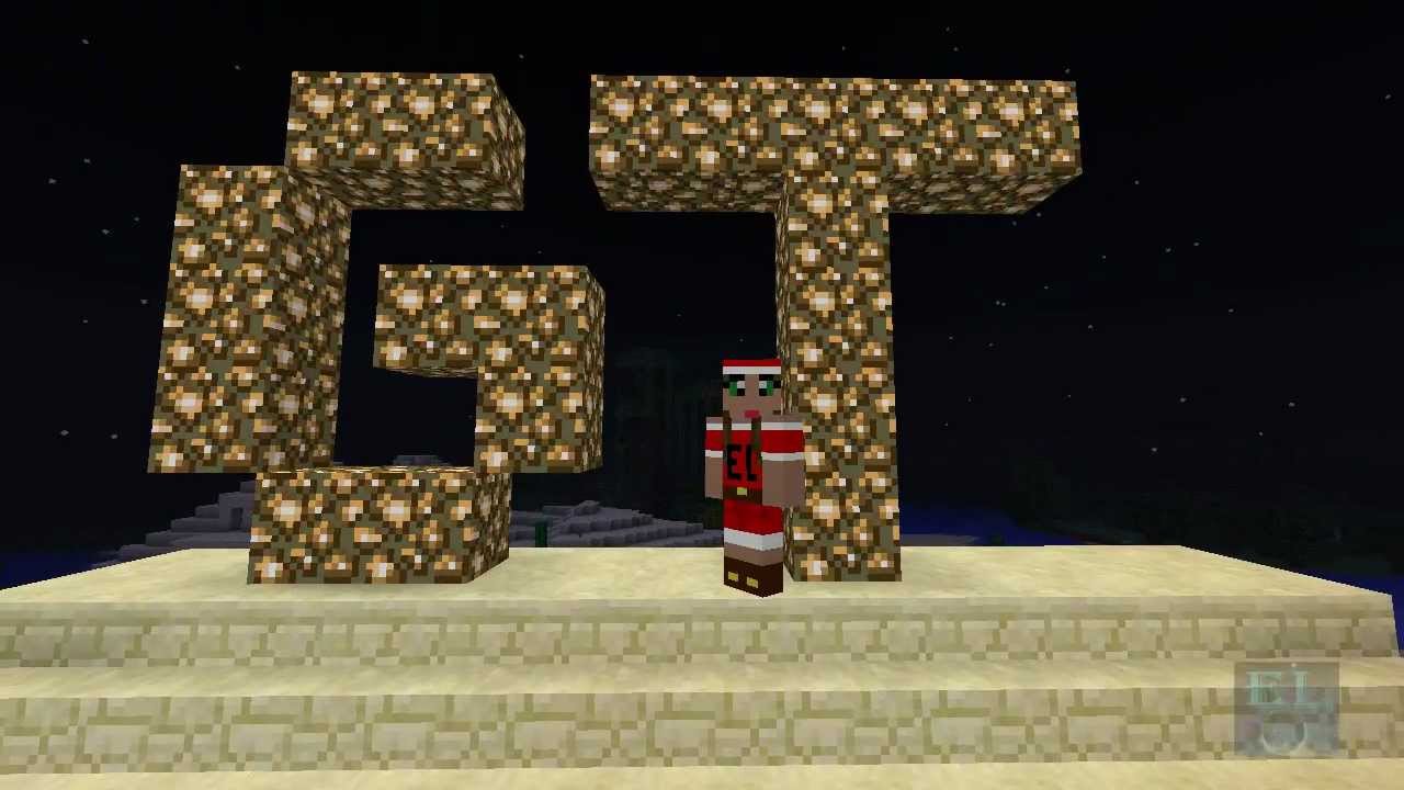 [EL146] MineCraft: Il Grande Testificate - 08 