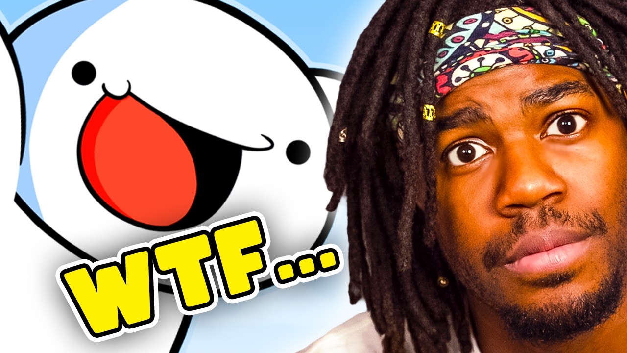 So, TheOdd1sOut FIRED His Entire Team…