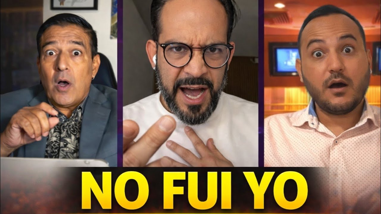 A GRITOS 👉LEO BERISTAIN IRRUMPE EN EL PRECIO DE LA FAMA POR HACKEOS