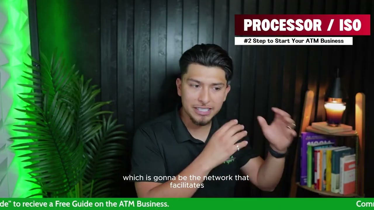 Beginners Guide to Start your ATM Business