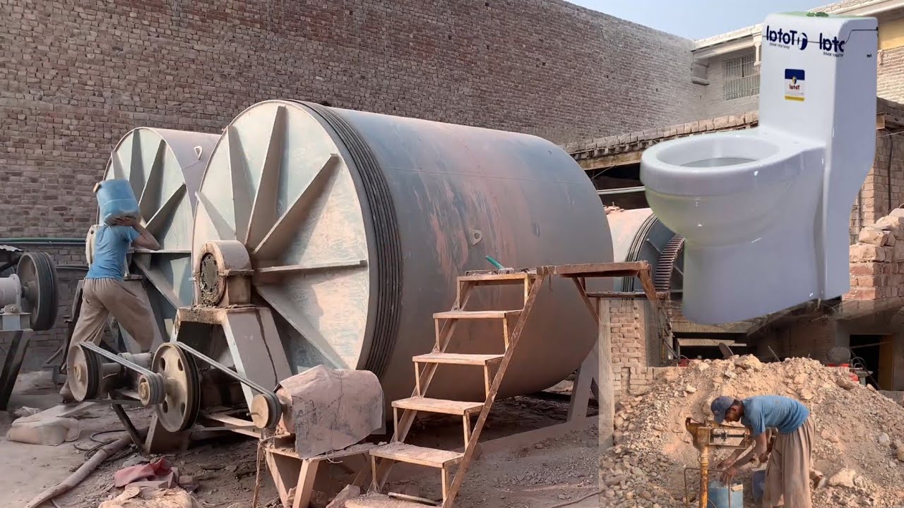 Incredible! Top 8 Most Viewed Manufacturing and Mass Production factory Processes videos