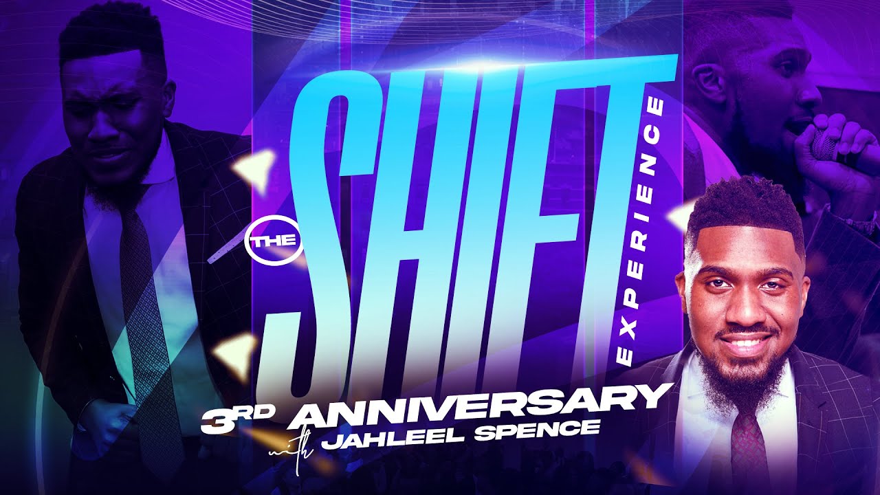 Lord Cut Me | Dr. Matthew Stevenson | The Shift Experience
