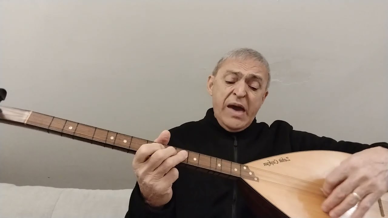 İÇDEN İÇE YAKAR BENİ SÖZ VE MÜZİK ZAHİT COŞKUN 