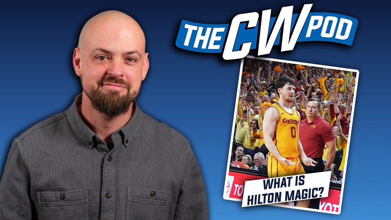 What is Hilton Magic? | CW Pod