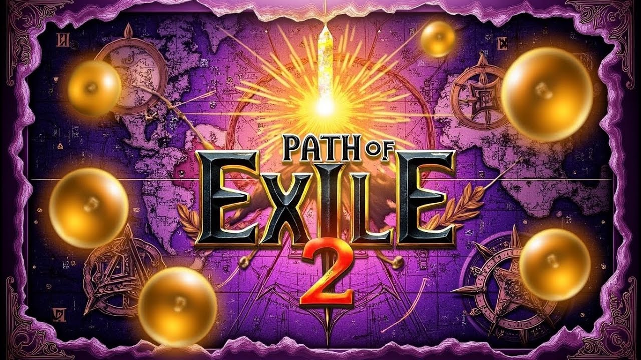 ⚡BRUXA SPARK ⚡️E⚡️ RELÂMPAGOS! ⚡️ DPS + Farm Insano | Path of Exile 2⚡️