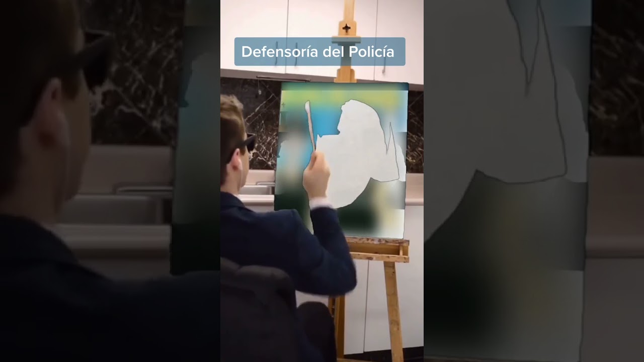 DEFENSORÍA DEL POLICÍA