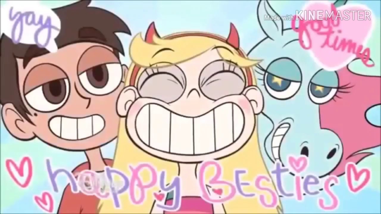 DARKSIDE / SVTFOE / STARCO / AMV