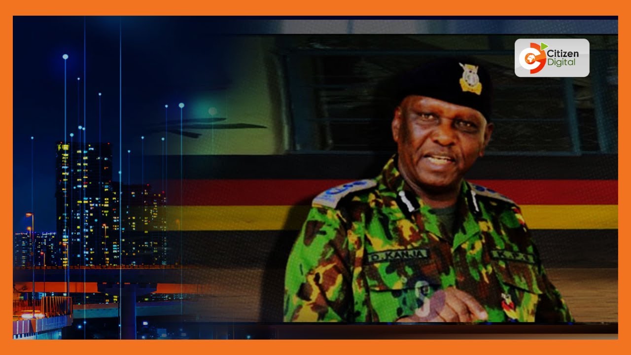 MPs approve Douglas Kanja for position of the I.G