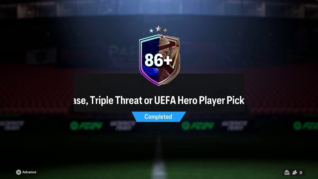 EA SPORTS FC 24 :  86+ HERO PLAYER PICKS! 😱 FC 24 Ultimate Team