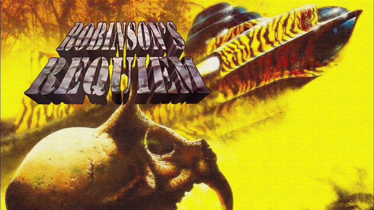 LeTaOn - Robinson's Requiem (Stream 1) (3DO) (alt) (12.05.15)