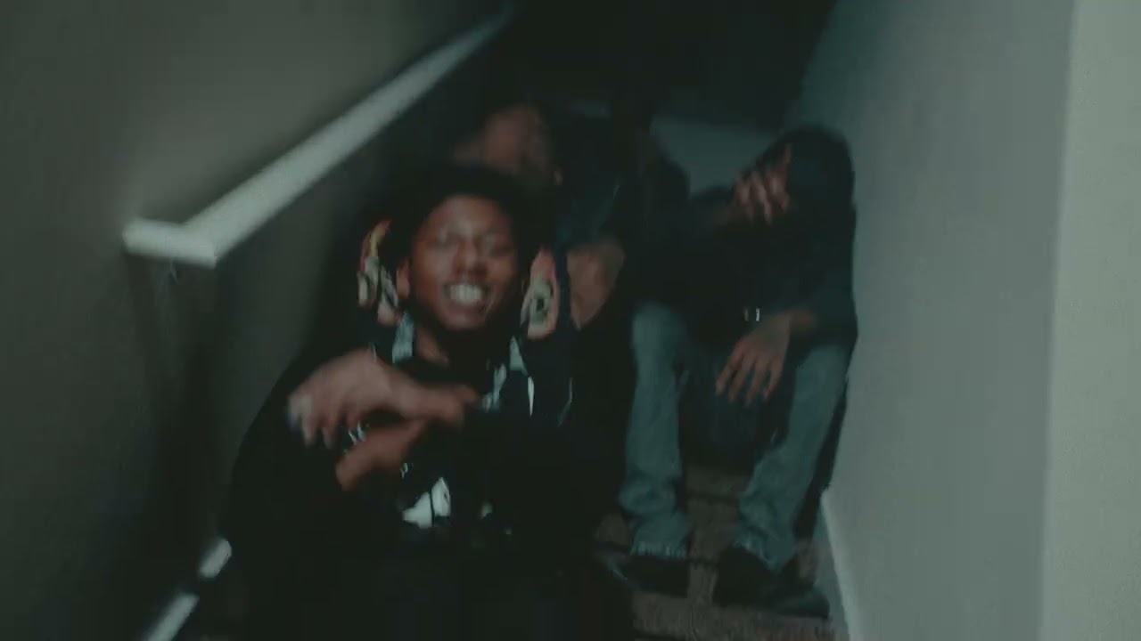 @FRRONTLINE  - Krazy Story