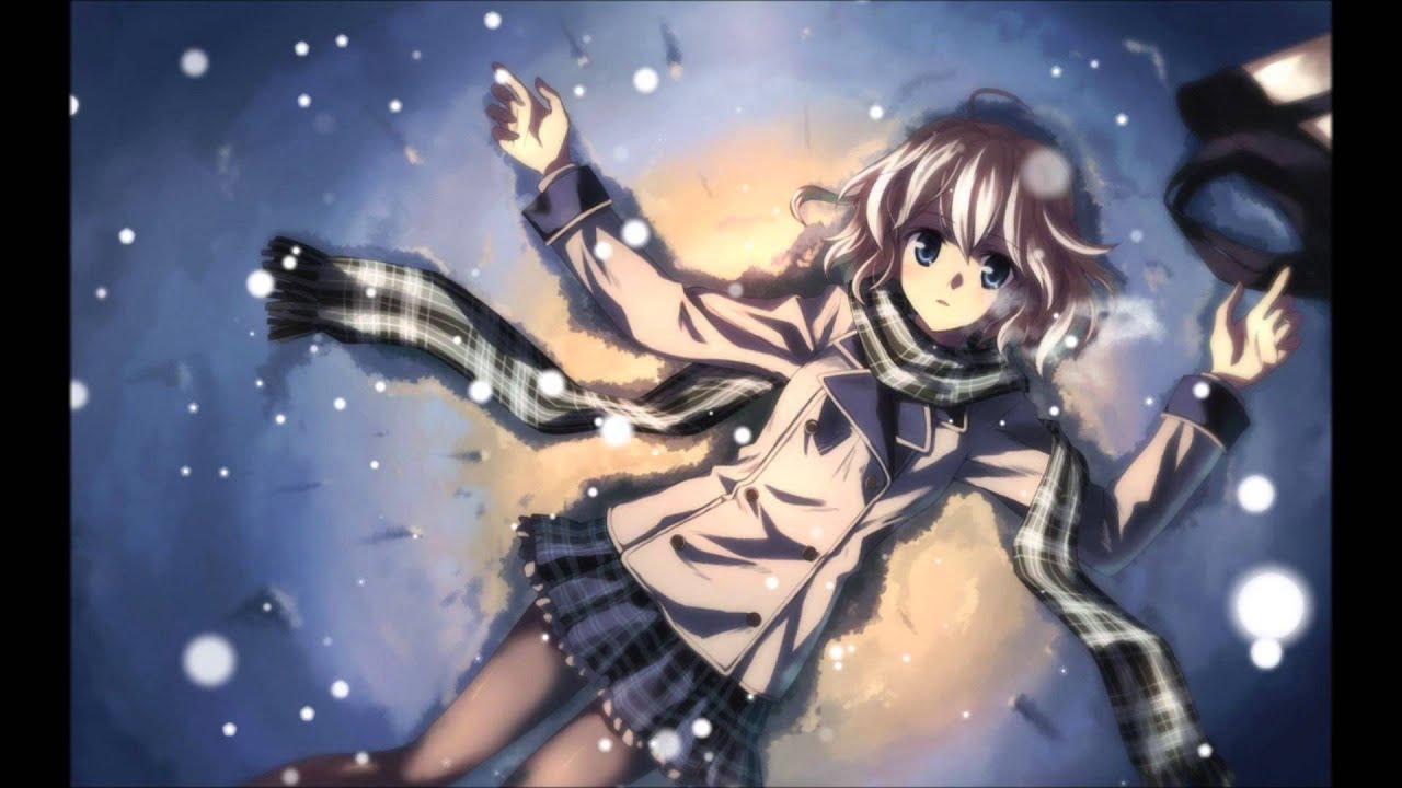 Nightcore - Mess I made
