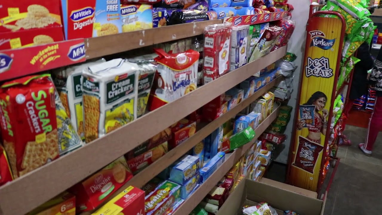 Sophia Mega Mart Nakhipot, Lalitpur-14 Nepal Kathmandu old shopping store shop how to open business