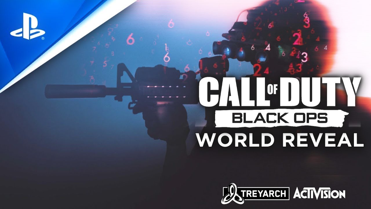 I'm Done.. Black Ops 5 First Tease 🥴 ( Leaks Accidentally* )