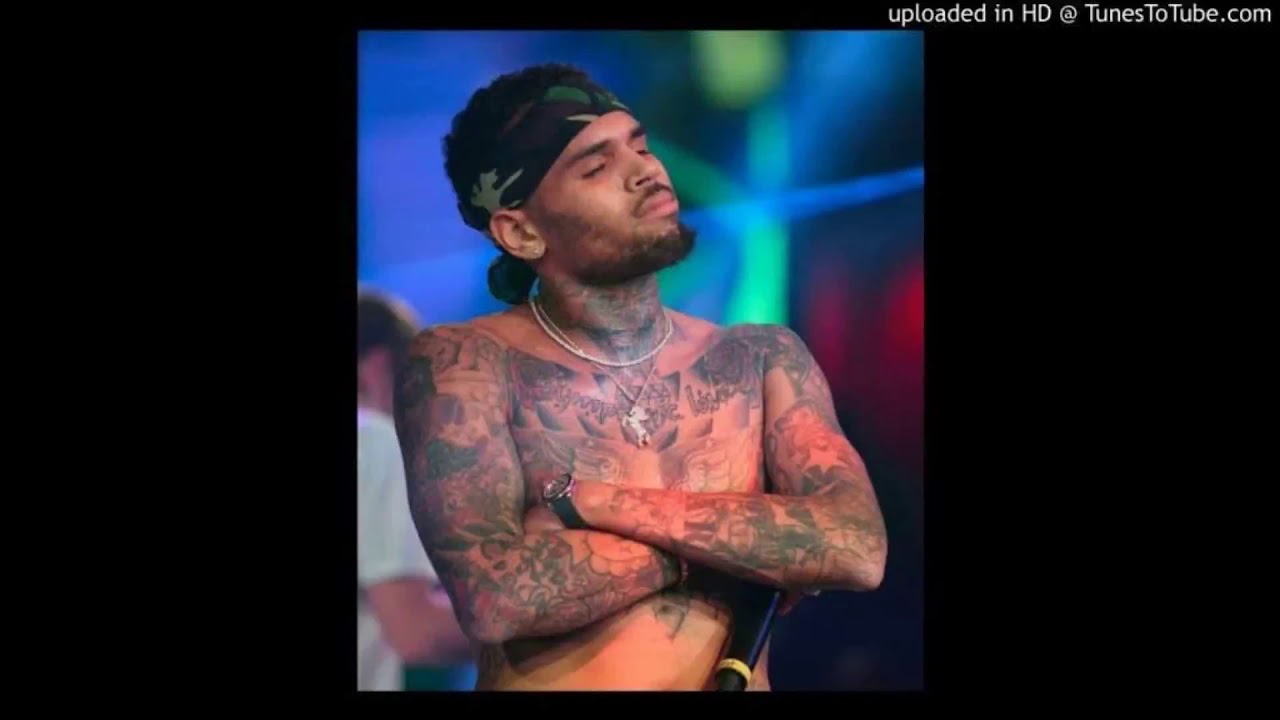 (FREE) Chris Brown x Jason Derulo Type Beat 2020 - 
