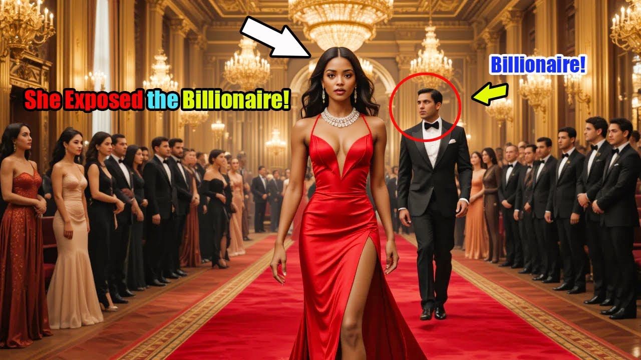 The Cleaning Lady Who Brought Down a Billionaire | Emotional Story