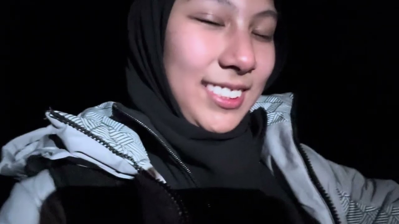 Pengalaman hiking Gunung Sinai