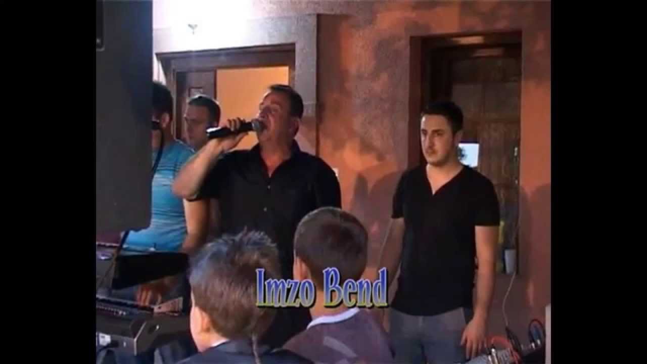 Imet Alija Ne kri dejko lice belo