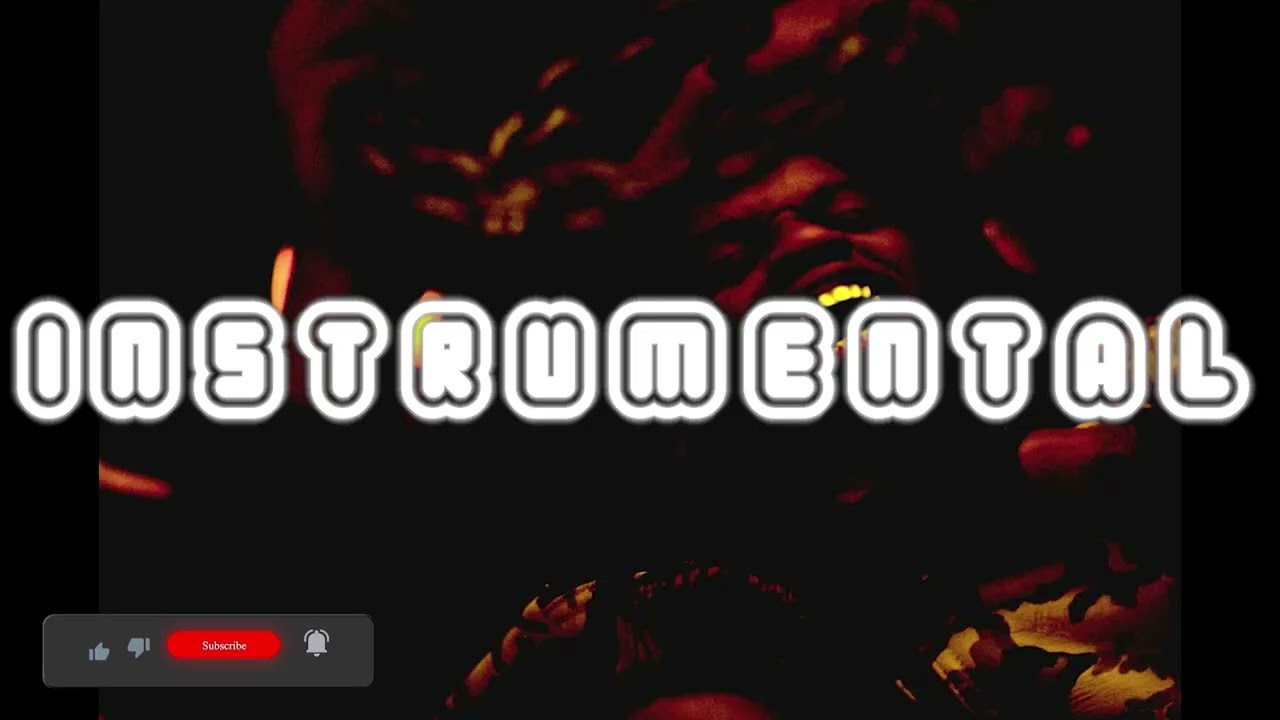 The Scythe Presents： Lit Effect ft. Denzel Curry, Bktherula & LAZER DIM 700 (Instrumental)